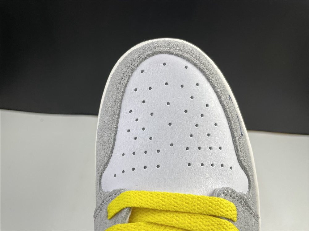 Air Jordan 1 High Switch CW6576 100