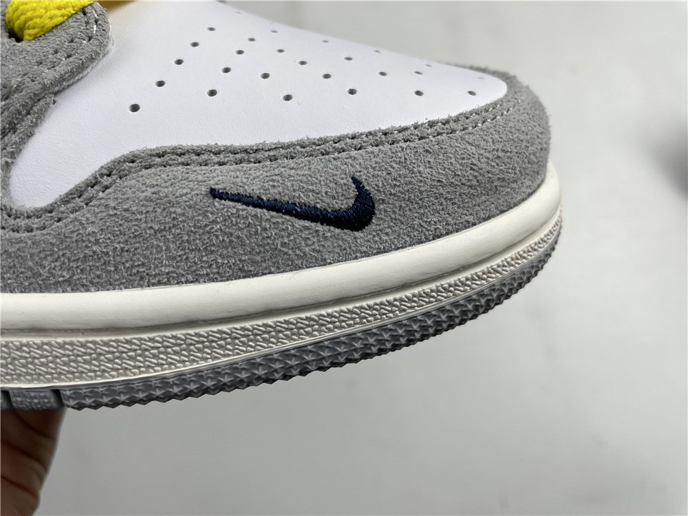 Air Jordan 1 High Switch CW6576 100