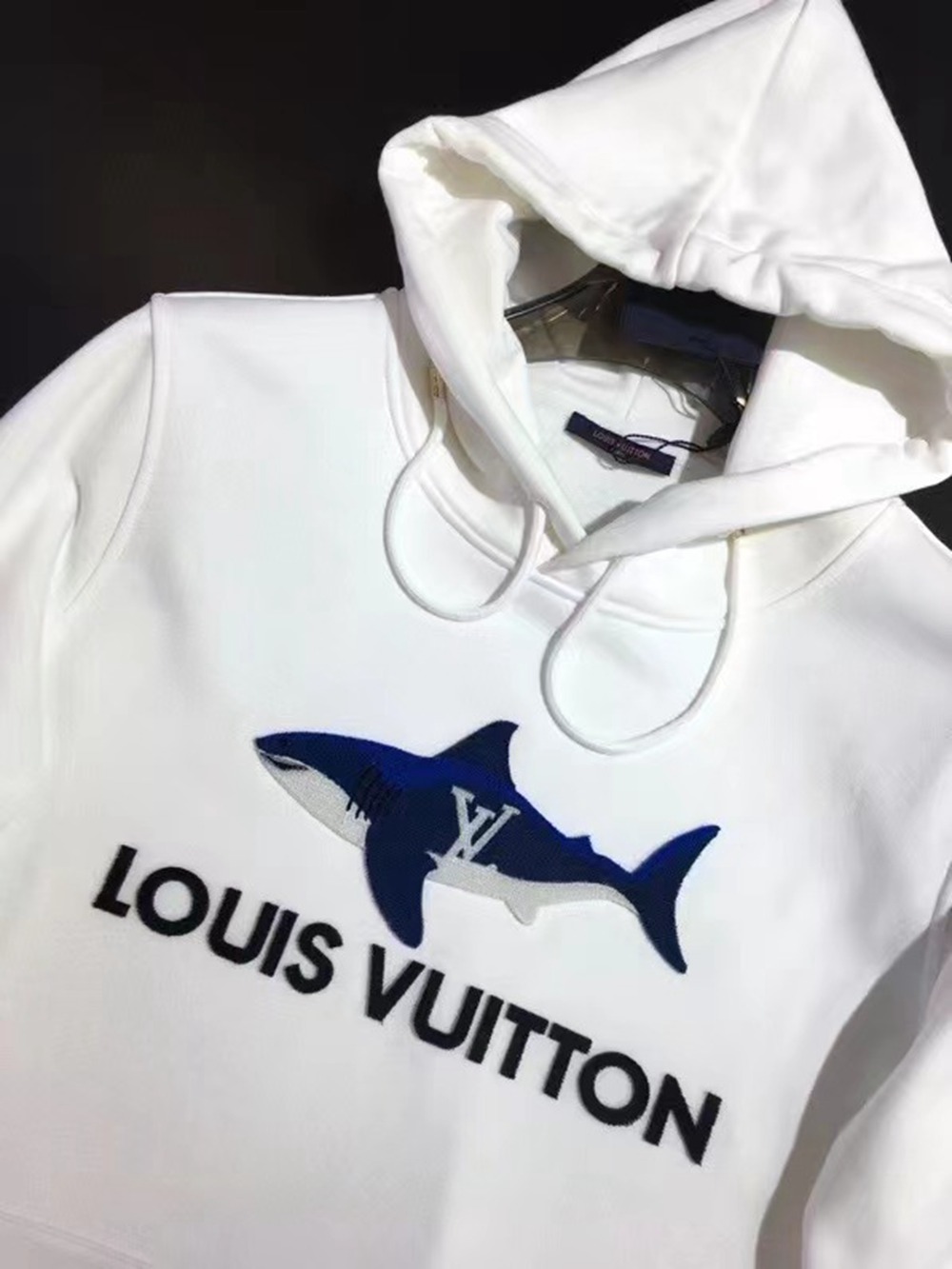 LV Hoodie