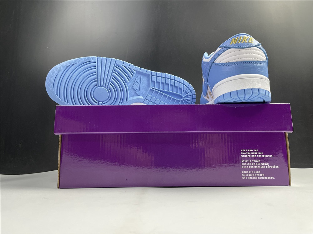 Nike SB Dunk Low DH3228-141