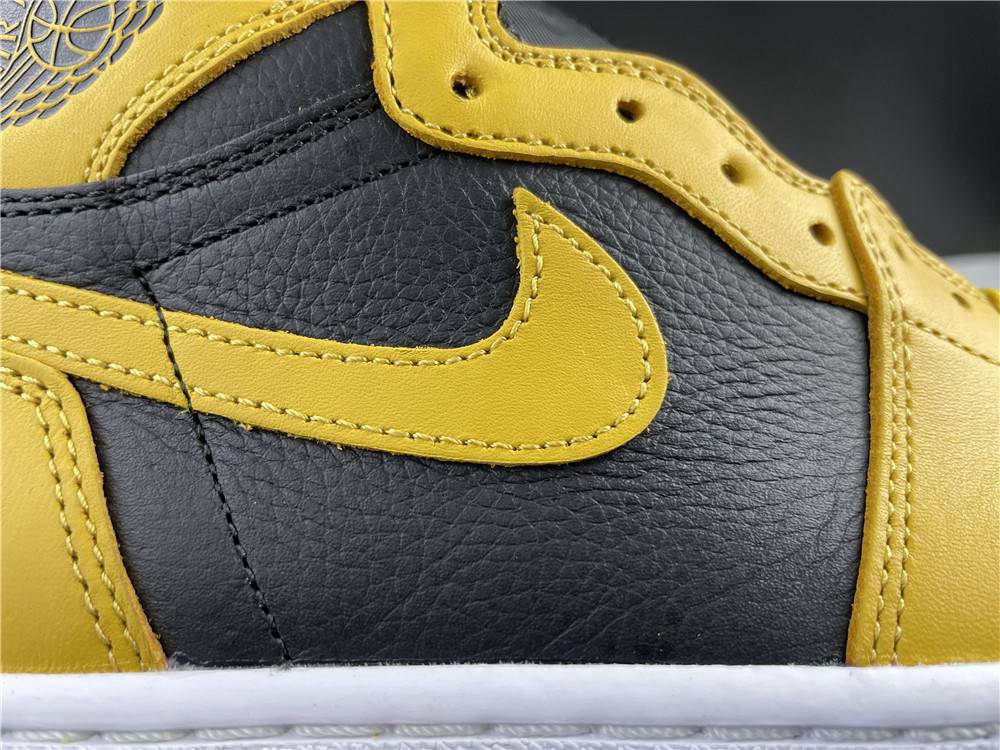 Air Jordan 1 High OG Pollen 555088-701