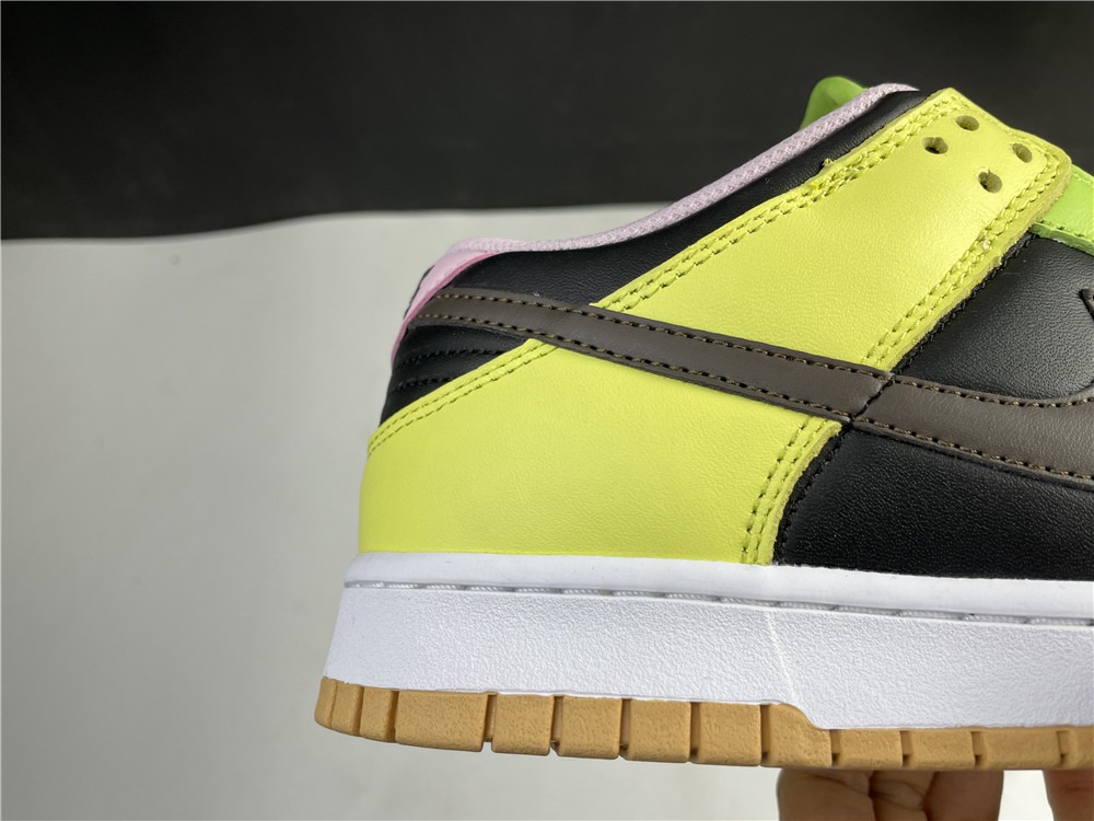 Nike Dunk Low SE Free 99 DH0952-001