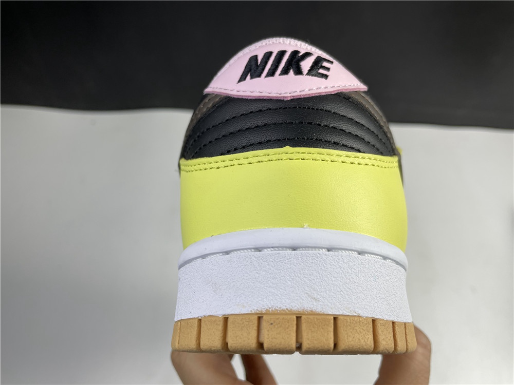 Nike Dunk Low SE Free 99 DH0952-001