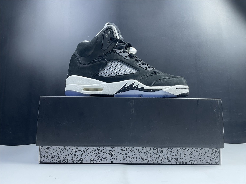 Air Jordan 5 OREO