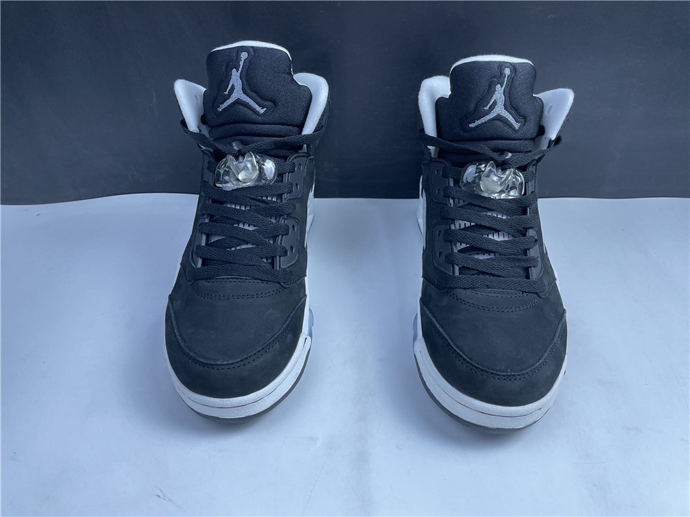 Air Jordan 5 OREO