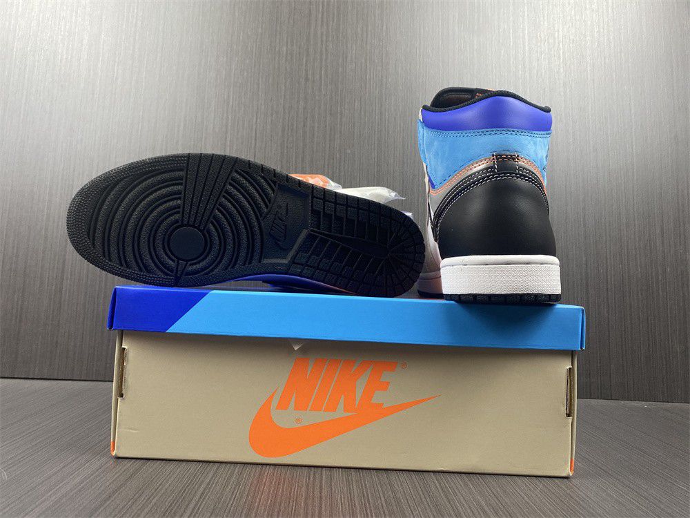 Air Jordan 1 High OG Pro Prototype DC6515-100