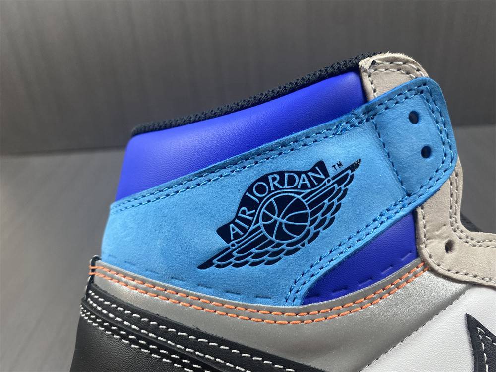 Air Jordan 1 High OG Pro Prototype DC6515-100