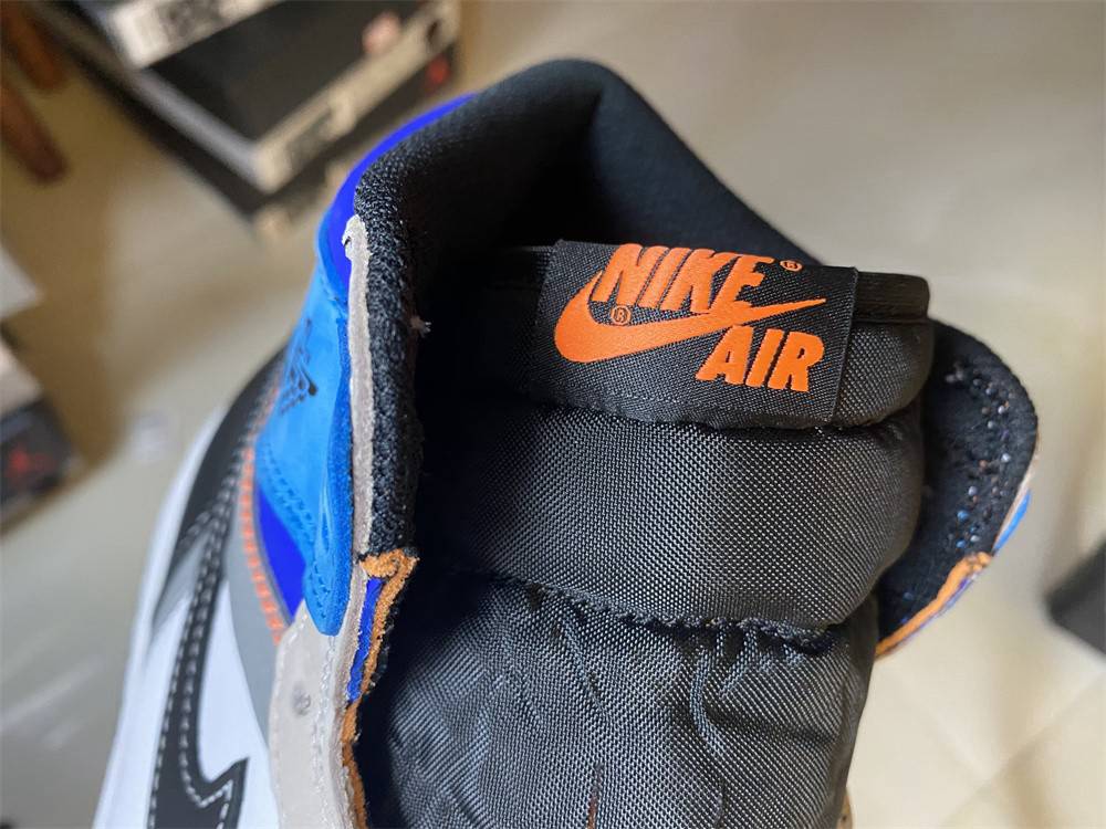 Air Jordan 1 High OG Pro Prototype DC6515-100