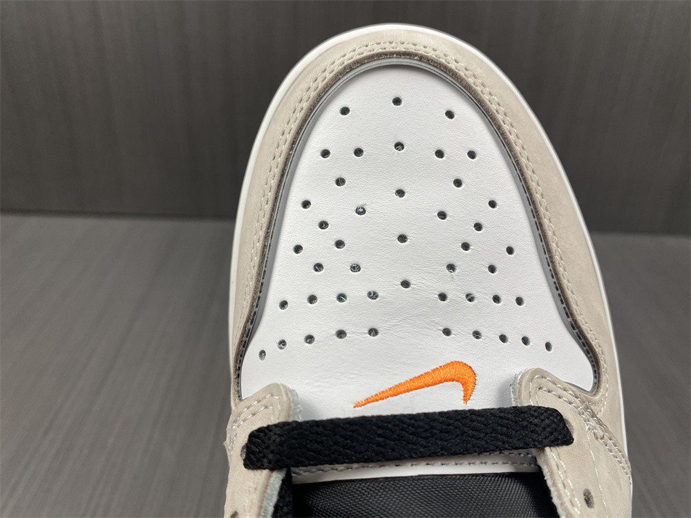 Air Jordan 1 High OG Pro Prototype DC6515-100