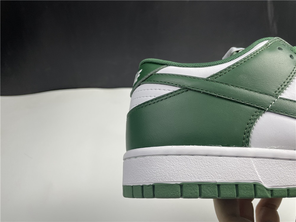 Nike Dunk Low Team Green DD1391-101