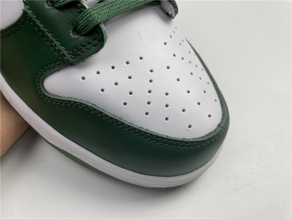 Nike Dunk Low Team Green DD1391-101