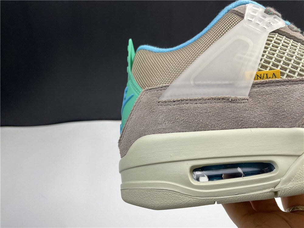 Union LA x Air Jordan 4 DJ5718-242