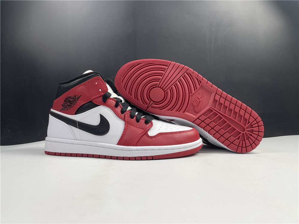 AIR JORDAN 1 MID 554724-173