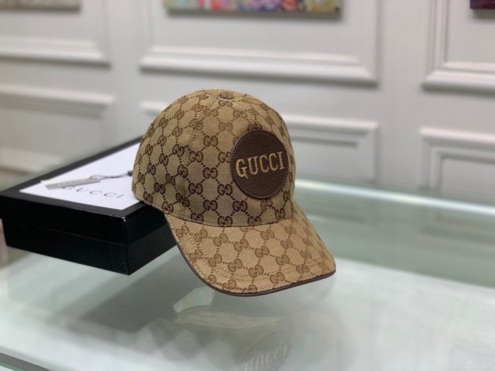 Gvc*1 Hat