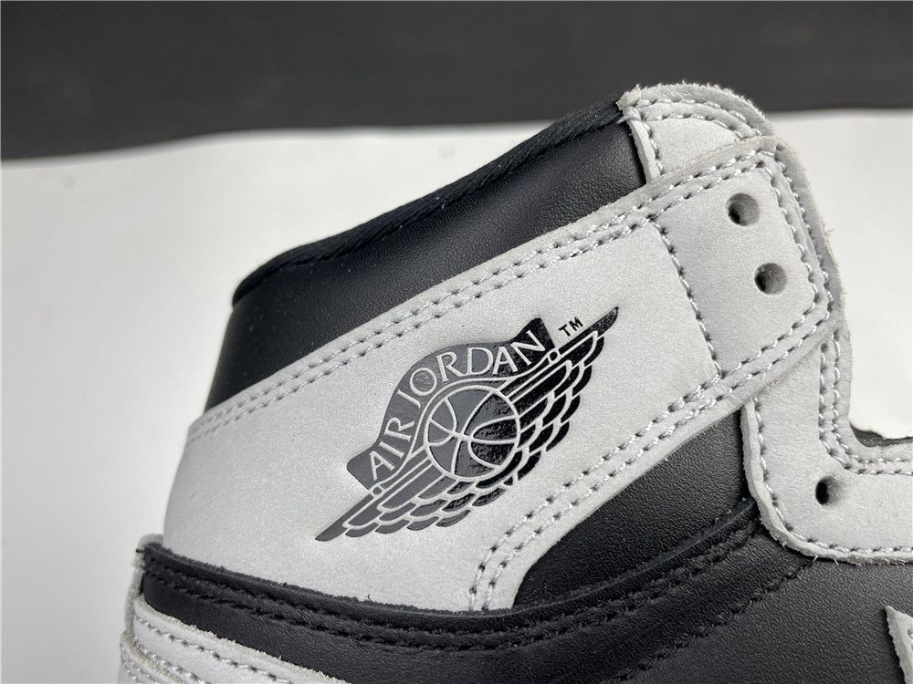 Air Jordan 1 High OG "Shadow 2.0"555088-035