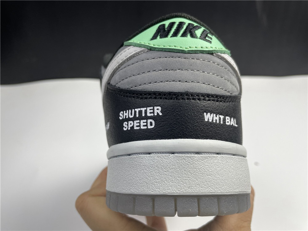 Nike sb dunk VX1000 Comcorder CV1659 001