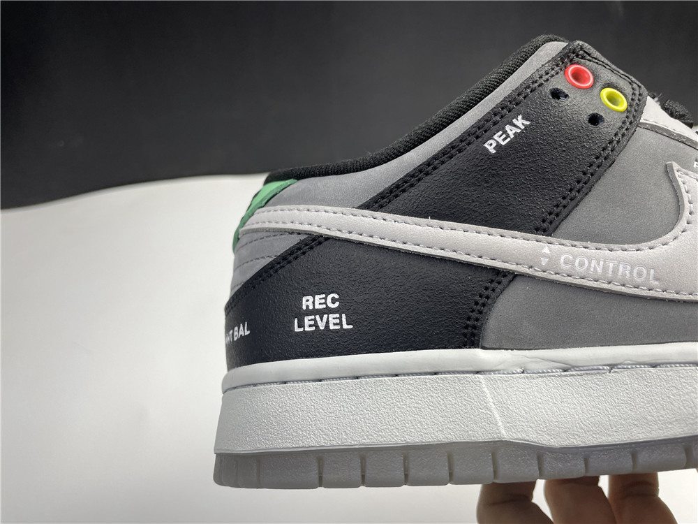 Nike sb dunk VX1000 Comcorder CV1659 001