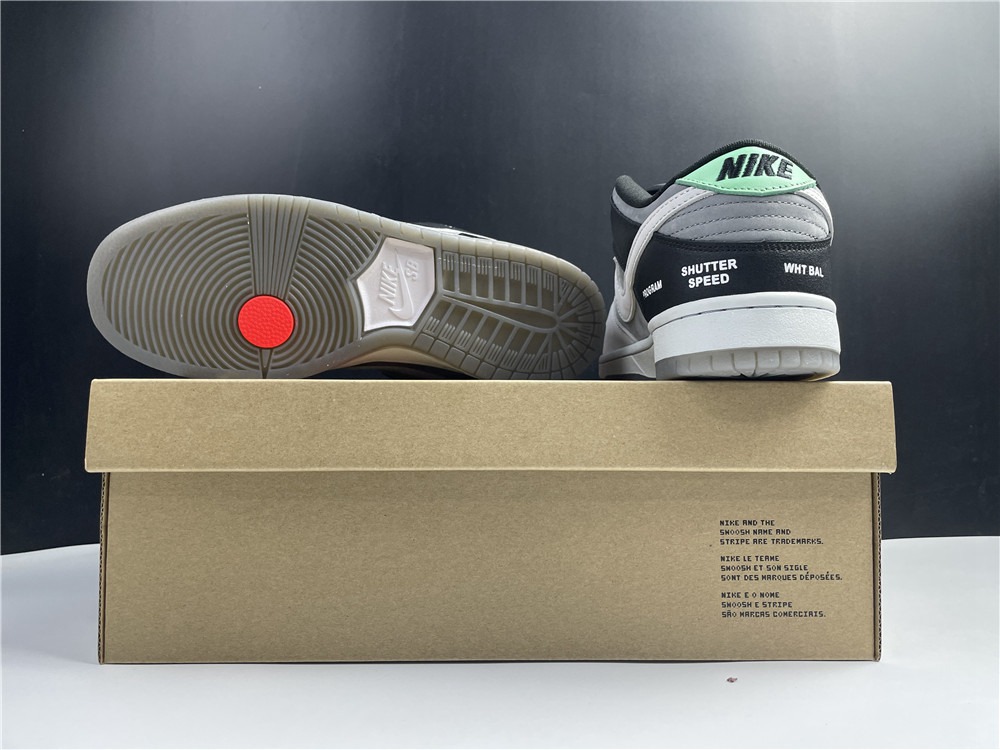 Nike sb dunk VX1000 Comcorder CV1659 001