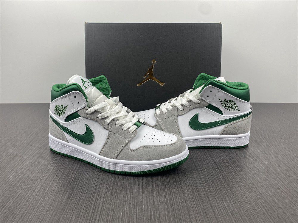 AIR JORDAN 1 MID DC7294-103