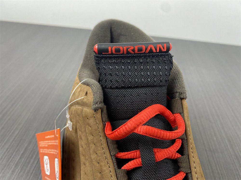 Air Jordan 14 Retro Winterized