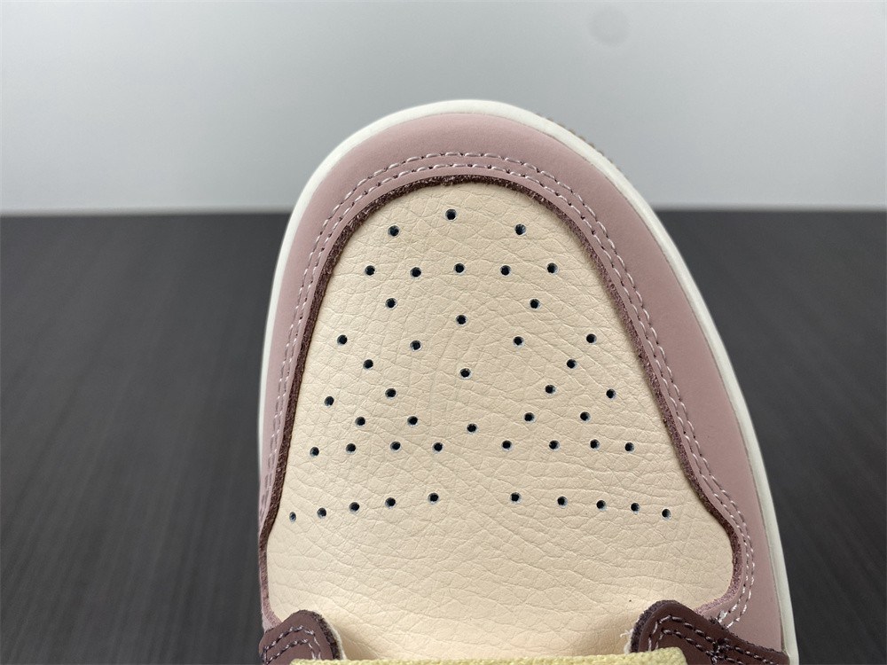 Nike Air Jordan 1 Mid AJ1 DO7440-821