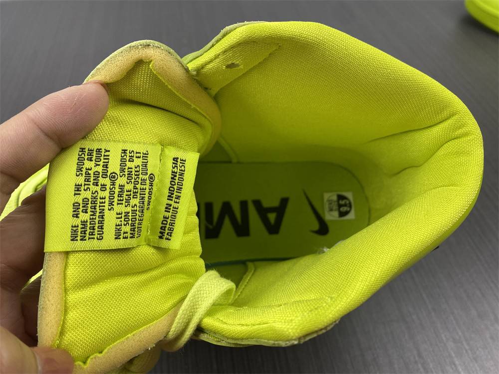 Dunk High x Ambush CU7544-300