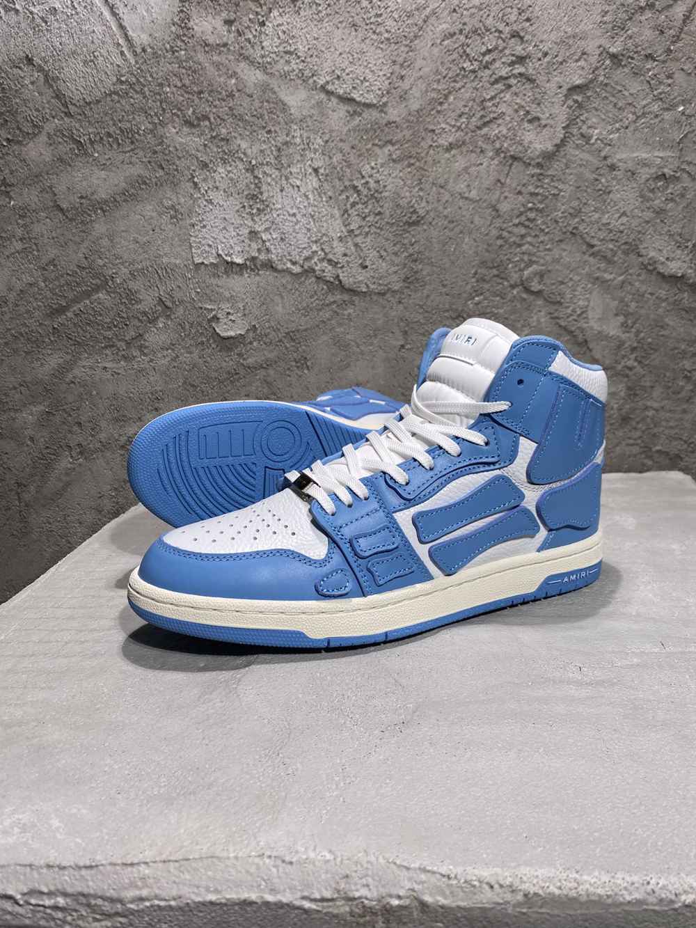 AM1R1 2021SS SKEL-TOP