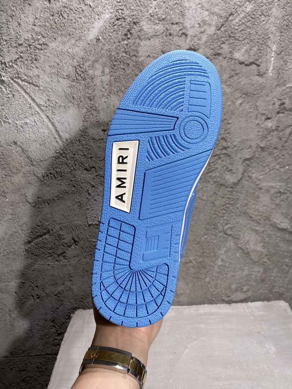 AM1R1 2021SS SKEL-TOP