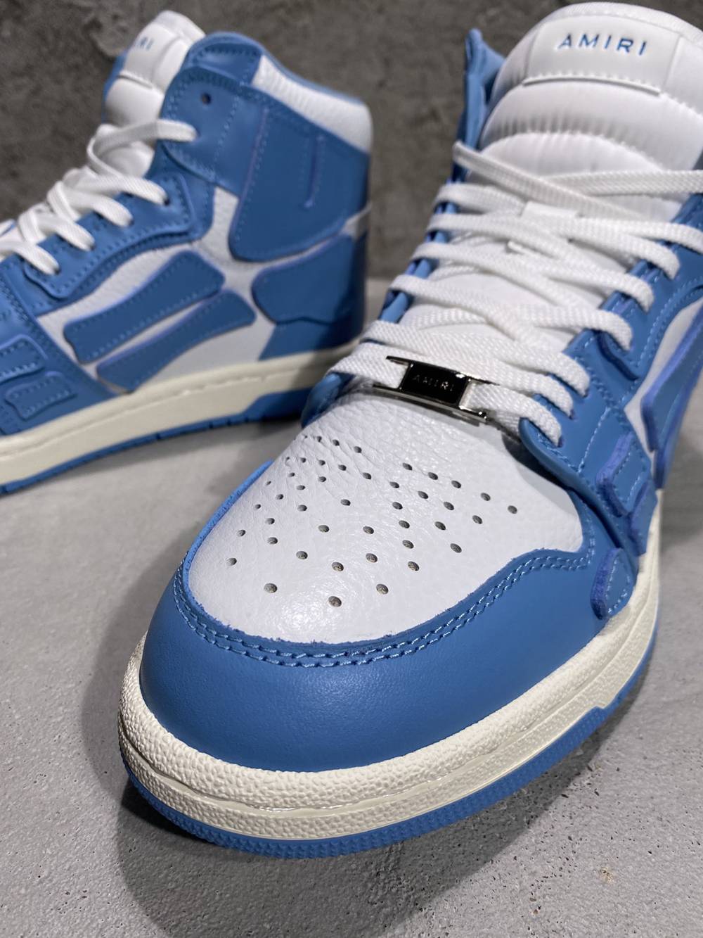 AM1R1 2021SS SKEL-TOP