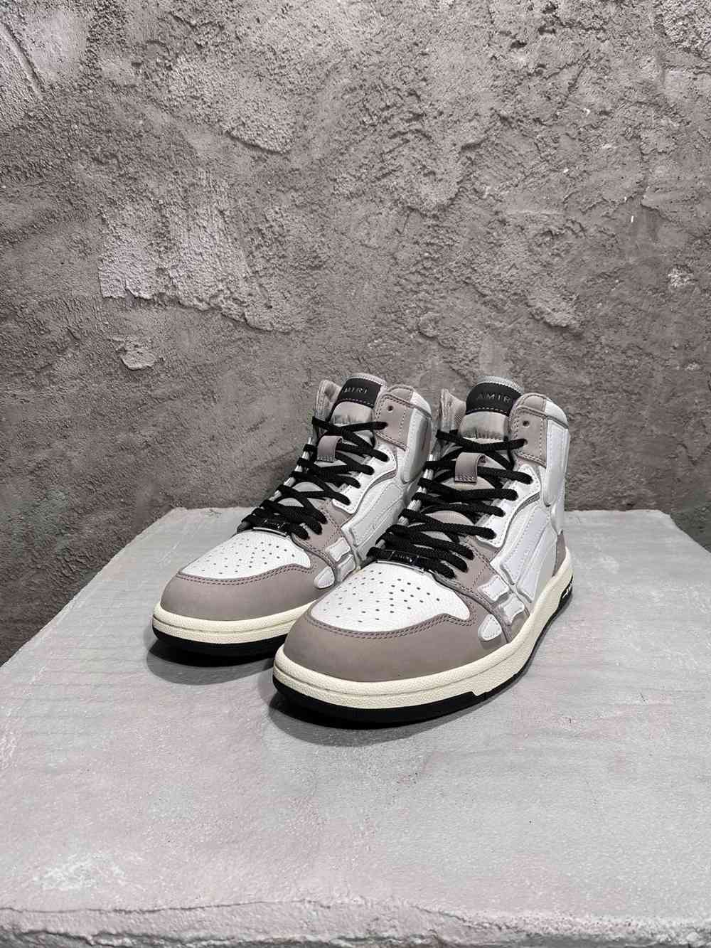 AM1R1 2021SS SKEL-TOP