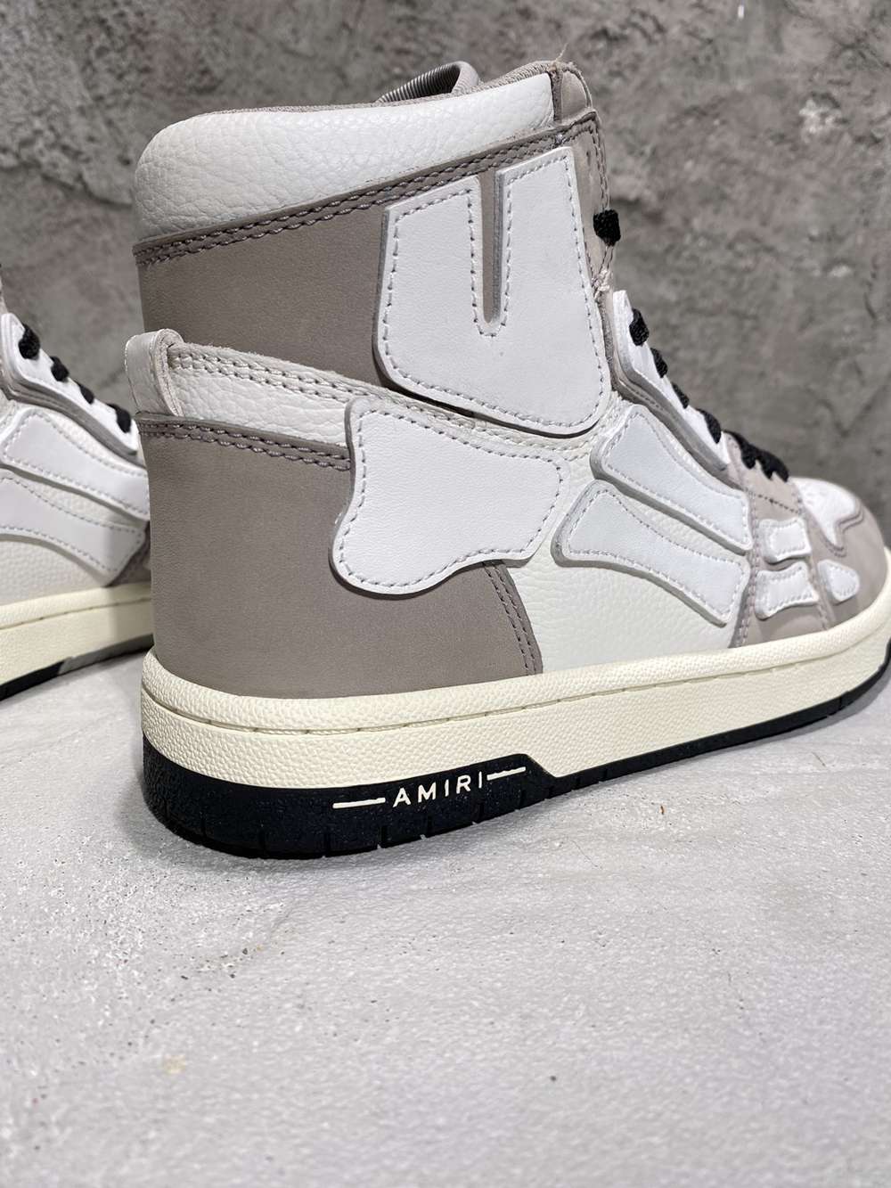 AM1R1 2021SS SKEL-TOP