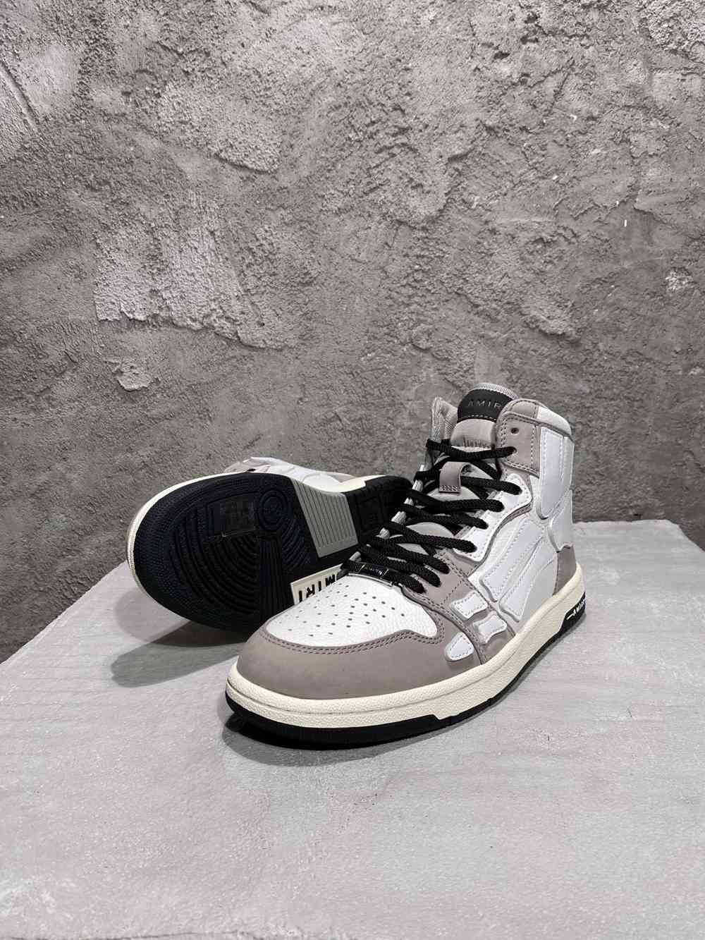 AM1R1 2021SS SKEL-TOP