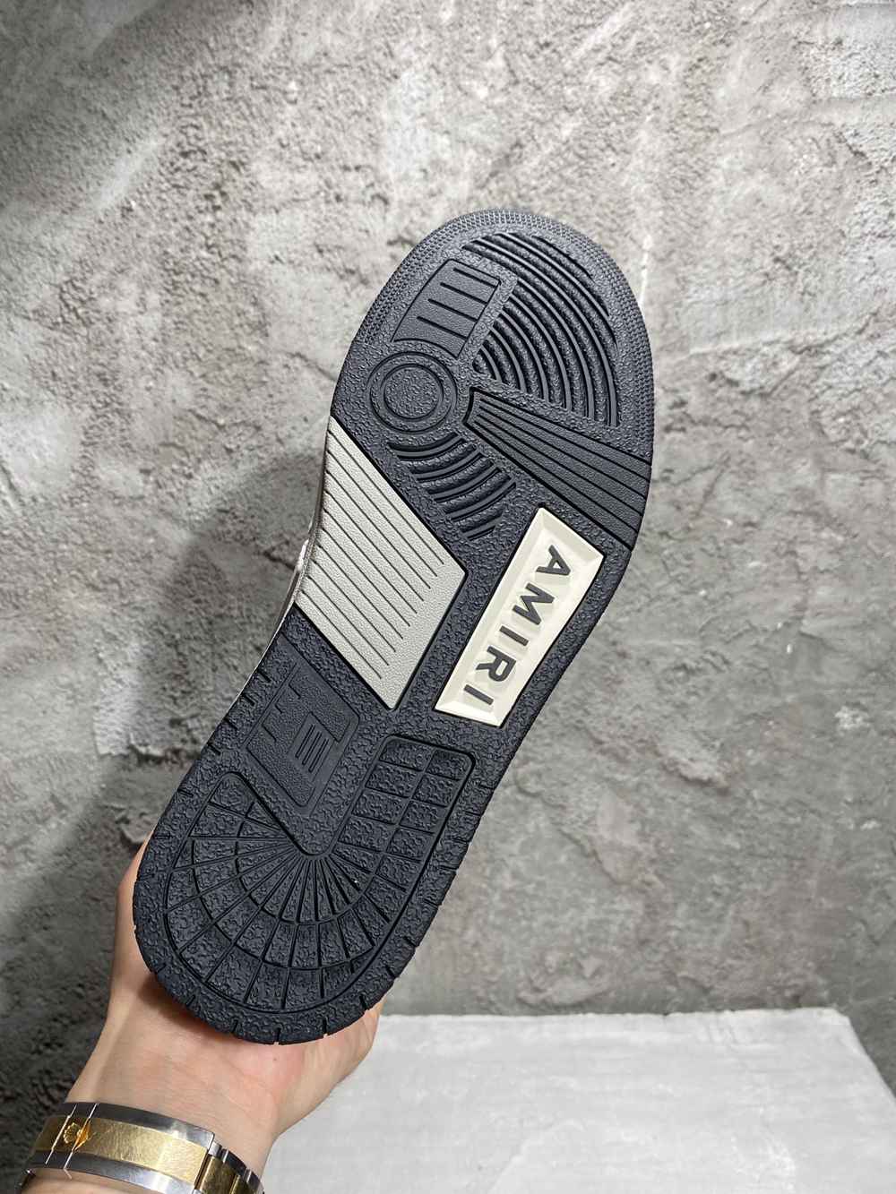 AM1R1 2021SS SKEL-TOP