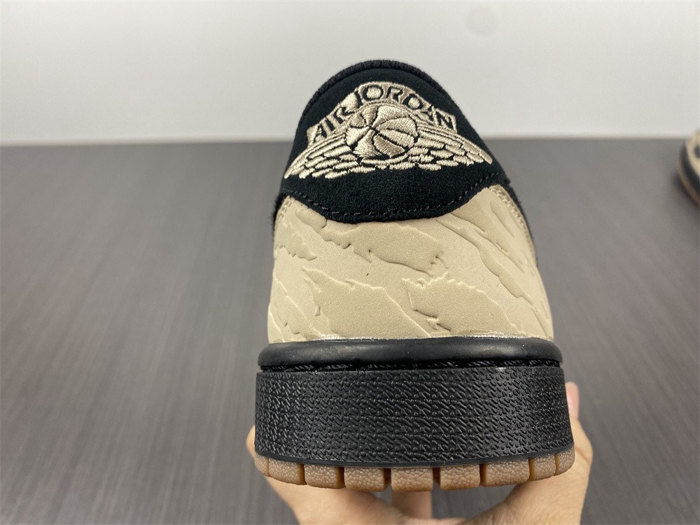 SoleFly x Air Jordan 1 Low "Carnivore" DN3400-001