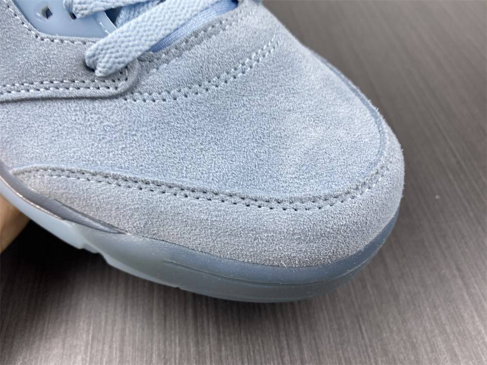 Air Jordan 5 WMNS "Bluebird" DD9336-400