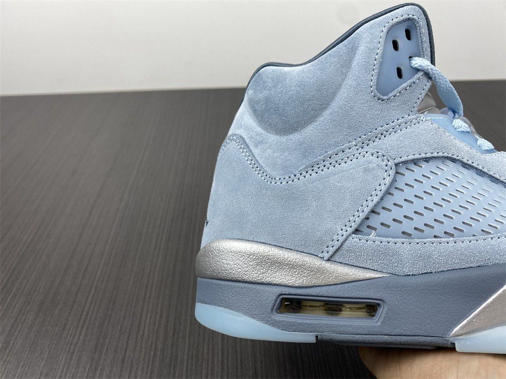 Air Jordan 5 WMNS "Bluebird" DD9336-400