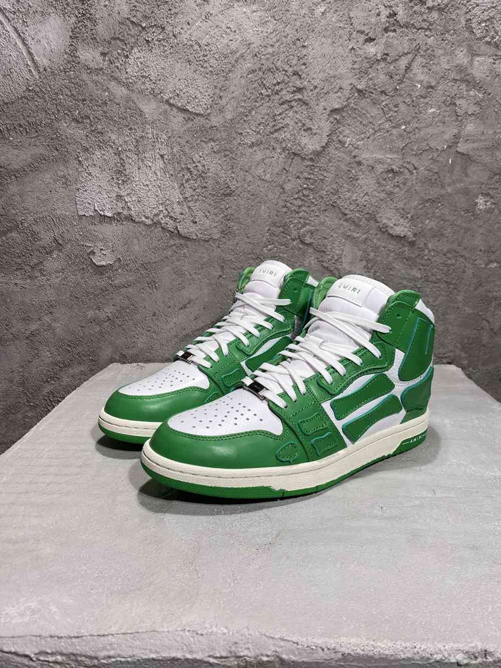 AM1R1 2021SS SKEL-TOP