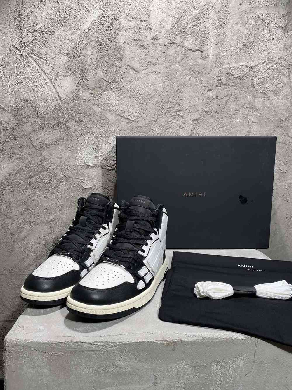 AM1R1 2021SS SKEL-TOP