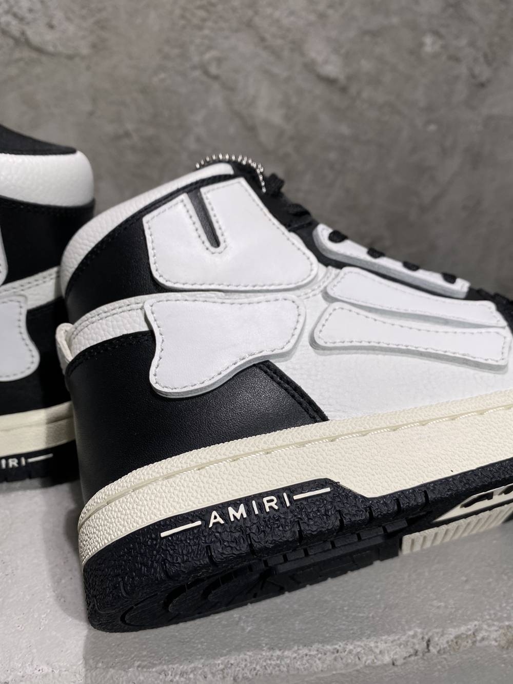 AM1R1 2021SS SKEL-TOP