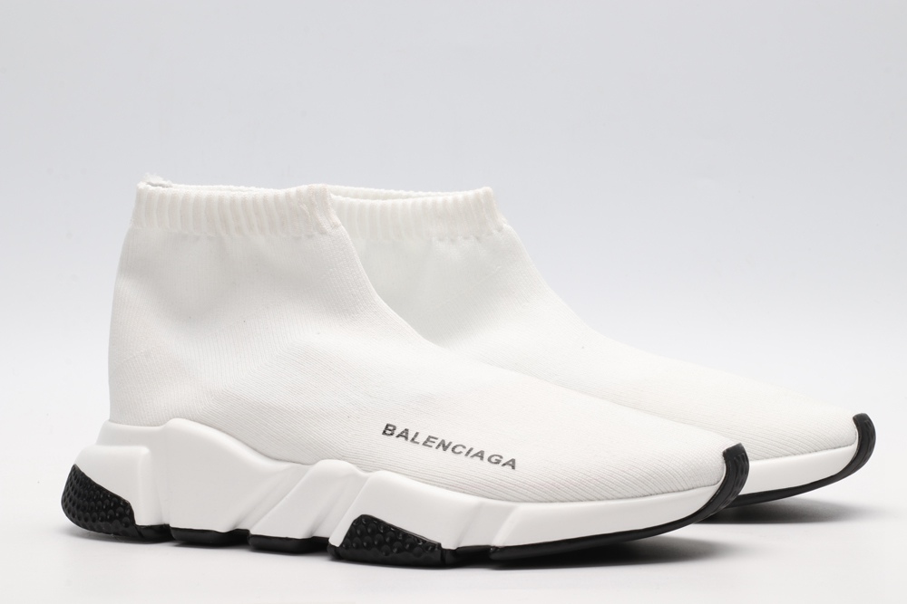 BLG Speed Trainer White