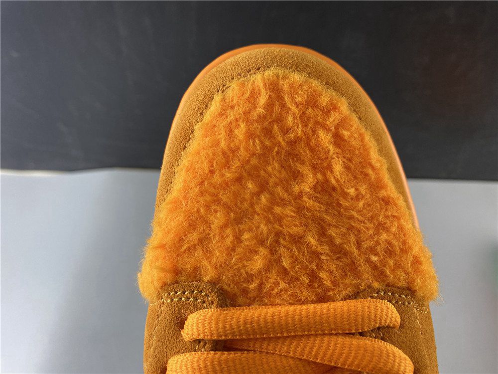 Grateful Dead x Nike SB Dunk Low(CJ5378 800)