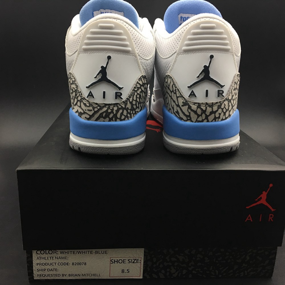 Air Jordan 3(AJ-820078)