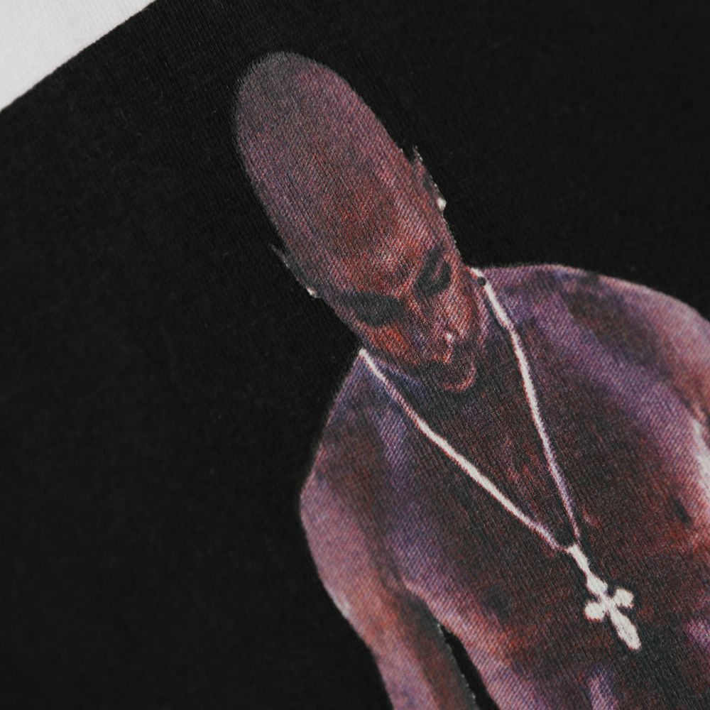 Svp*me Tupac Hologram Tee 20SS