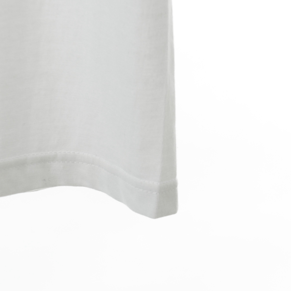 Svp*me Tupac Hologram Tee 20SS