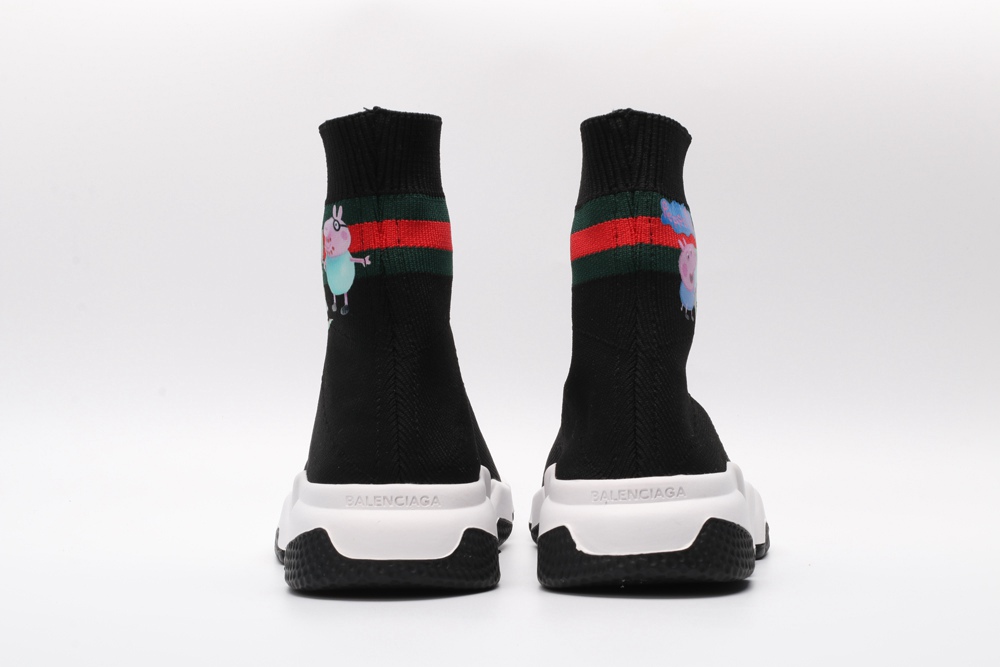 BLG Wmns Speed Red Green