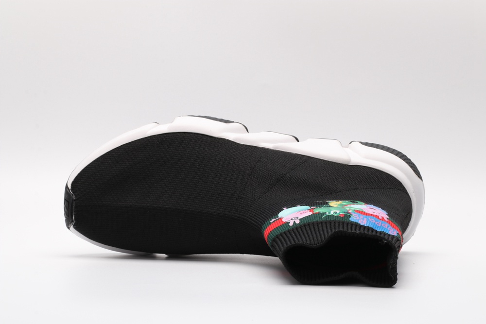 BLG Wmns Speed Red Green