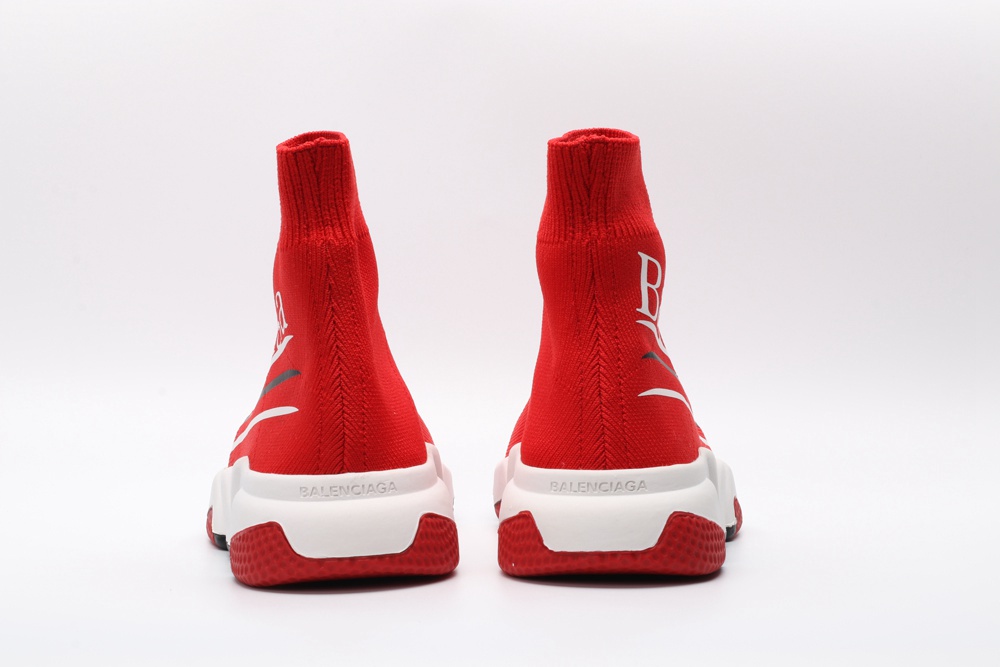 BLG Speed Trainer BLG Red