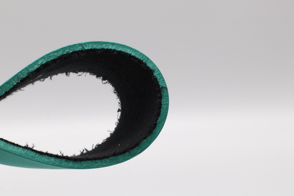 BLG Speed Trainer Mid Yellow