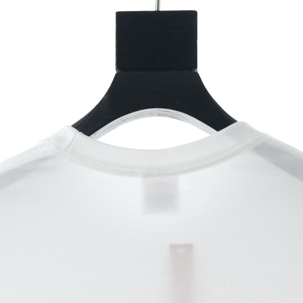 Svp*me 19FW Bandana Box Logo Tee