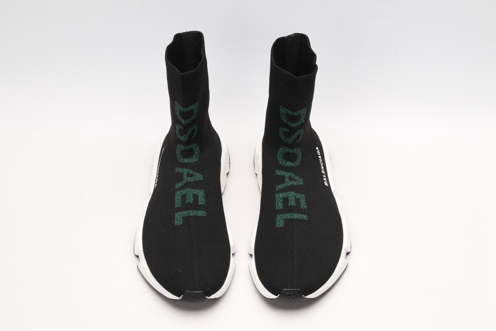 BLG Speed Trainer Dsoael Green